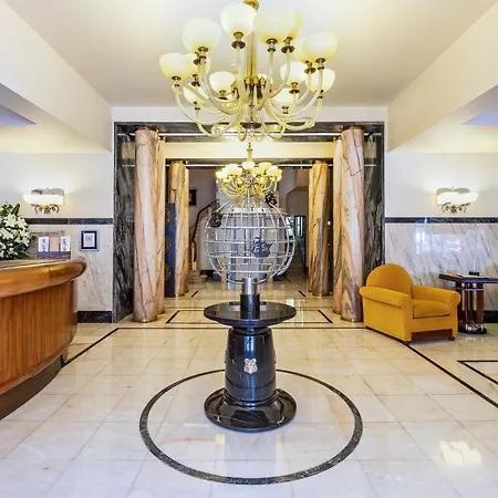 Hotel Britania Art Deco Lisboa
