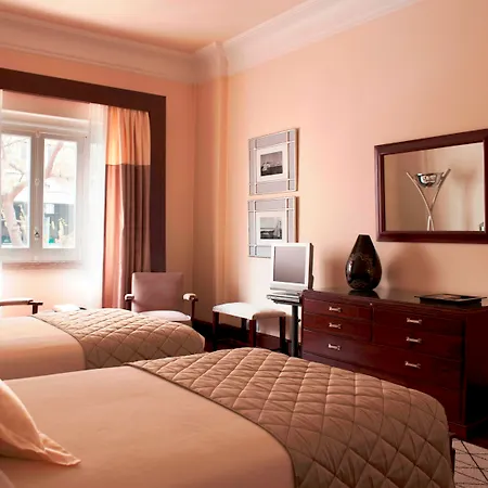 Britania Art Deco Lisbon