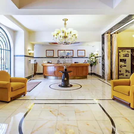 Hotel Britania Art Deco