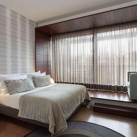 Britania Art Deco Hotel Lisbona