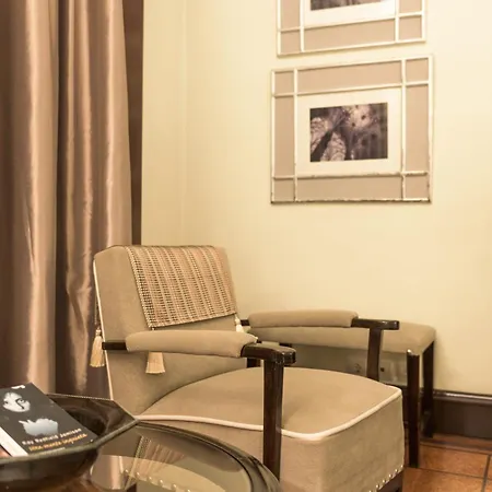 Hotel Britania Art Deco 4*