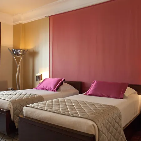 Britania Art Deco Hotel Lisbona