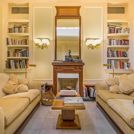 Britania Art Deco Lisbon