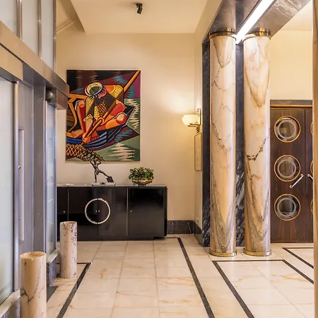 Britania Art Deco Lisbona