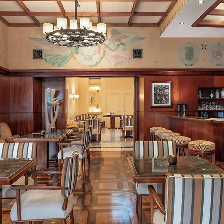 Britania Art Deco 4* Lisboa