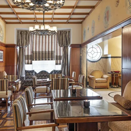 Britania Art Deco Hotel 4*