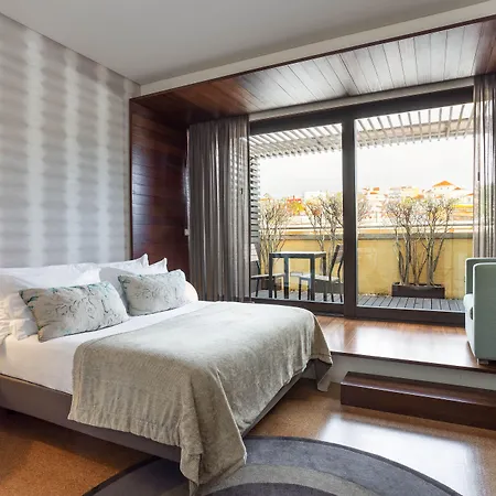 Britania Art Deco Hotel
