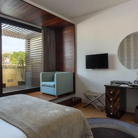 Hotel Britania Art Deco