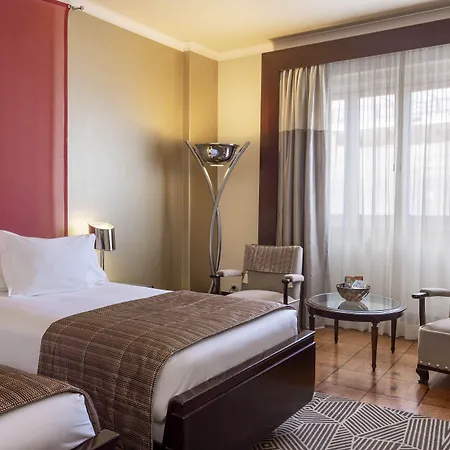 Hotel Britania Art Deco