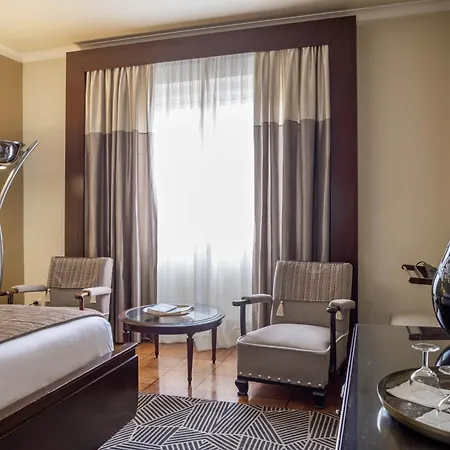 Britania Art Deco 4* Lisboa