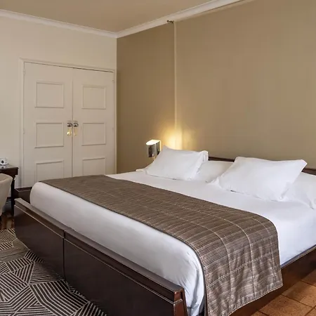 Britania Art Deco Hotel Lisbona