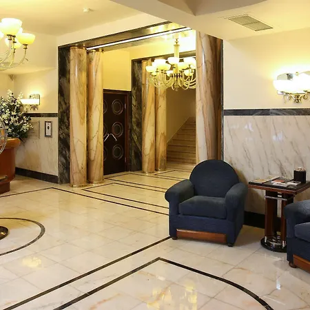 Britania Art Deco Hotel