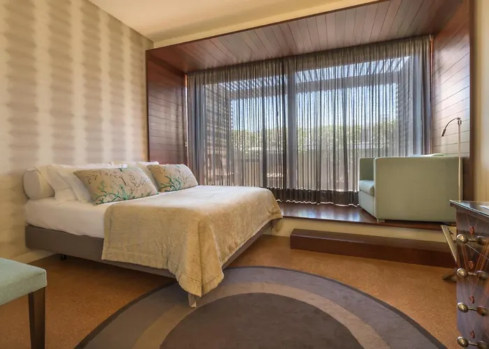 Britania Art Deco 4* Lisbon