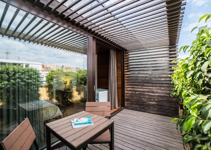 Britania Art Deco Hotel Lisbon