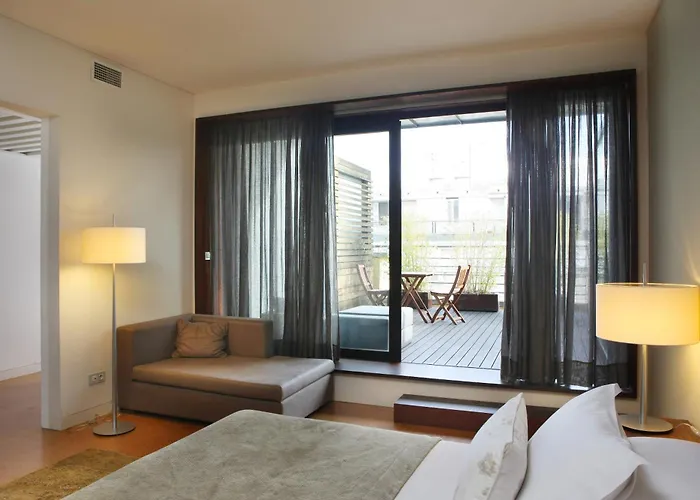 Britania Art Deco Hotel Lisbon