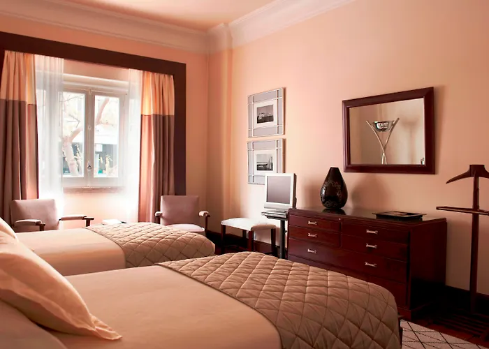 Britania Art Deco Lisbon