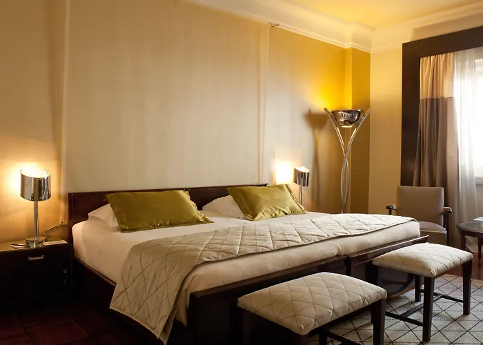 Britania Art Deco 4* Lisbon