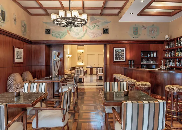 Britania Art Deco 4* Lisbon