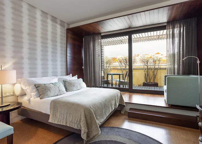 Britania Art Deco Hotel