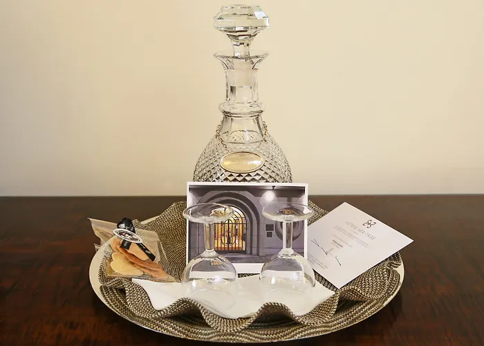 Britania Art Deco 4*