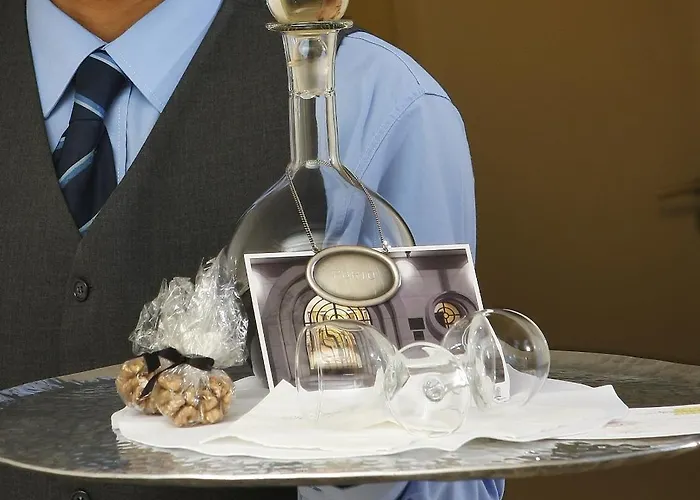 Hotel Britania Art Deco 4*