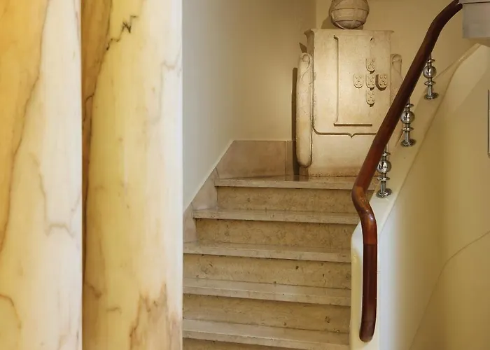 Britania Art Deco Hotel