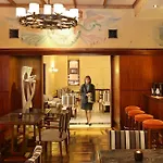 Britania Art Deco Hotell