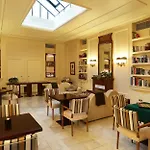 Britania Art Deco Hotell 4*