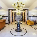 Hotel Britania Art Deco Lissabon