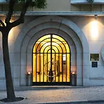 Britania Art Deco Lisboa