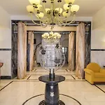 Britania Art Deco