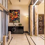 Britania Art Deco Lisboa