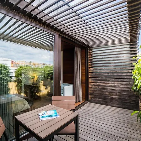 Britania Art Deco - Heritage Collection - Avenida Hotel Lisbona