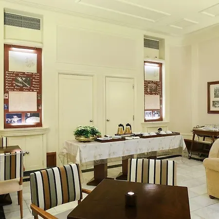 Britania Art Deco - Heritage Collection - Avenida Hotel Lisbona