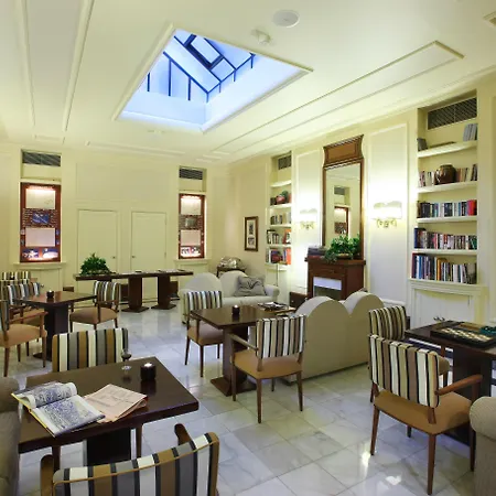 Britania Art Deco - Heritage Collection - Avenida 4*