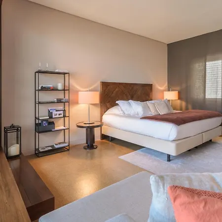 Hotel Britania Art Deco - Heritage Collection - Avenida