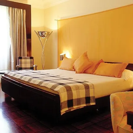 Britania Art Deco - Heritage Collection - Avenida