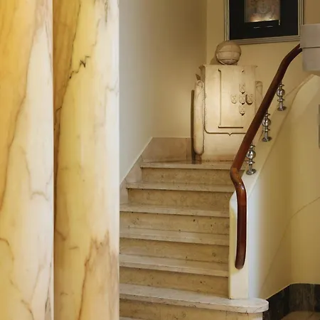 Britania Art Deco - Heritage Collection - Avenida Hotel