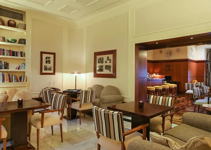 Britania Art Deco 4* Lisboa