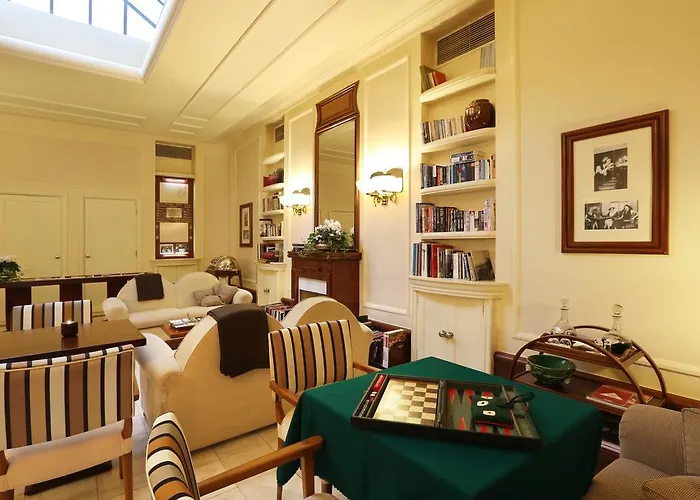 Britania Art Deco 酒店 Lisboa