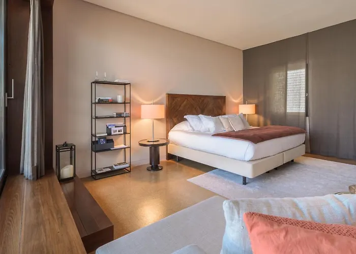 酒店 Britania Art Deco