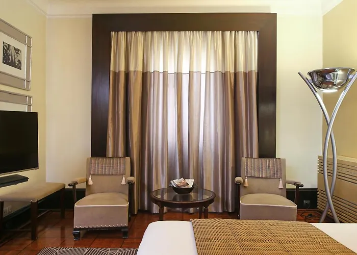 Britania Art Deco 4* Lisboa