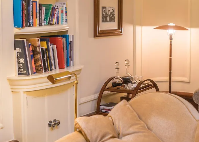 Britania Art Deco Lisboa