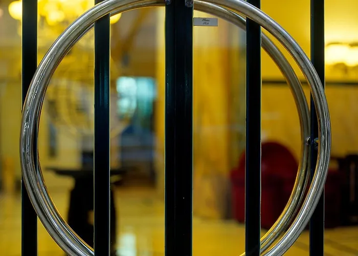 酒店 Britania Art Deco