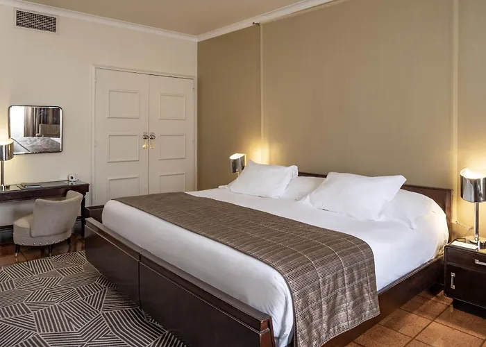 Britania Art Deco 酒店 Lisboa